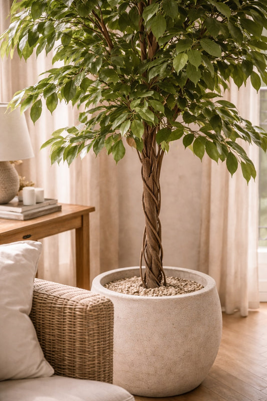 Fikentre Deluxe 140 cm