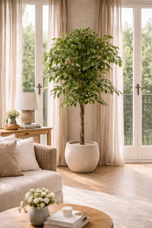 Fikentre Deluxe 140 cm