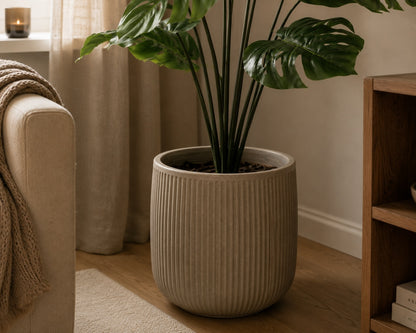 Monstera plante 95 cm