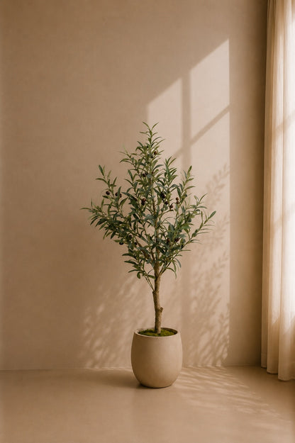 Oliventre 115 cm