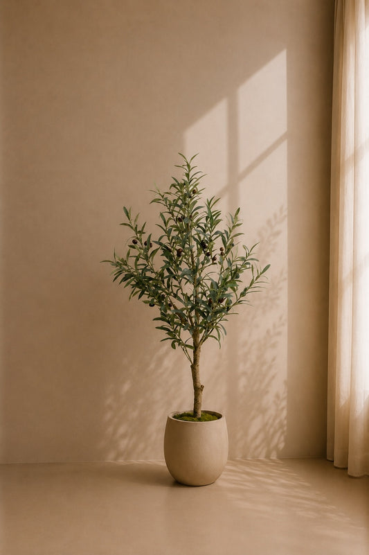 Oliventre 115 cm
