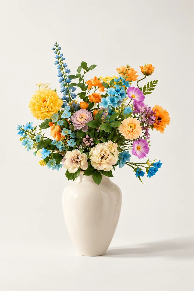 Bukett Maja